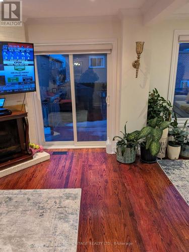 59 Hewitt Crescent, Ajax, ON - Indoor