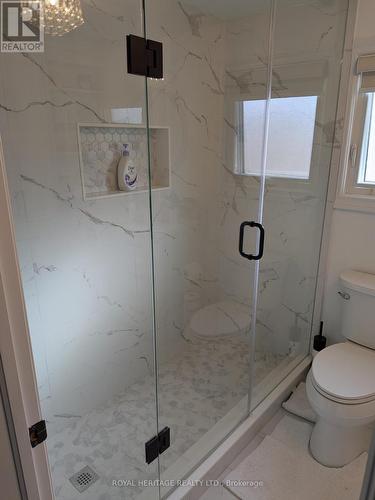 59 Hewitt Crescent, Ajax, ON - Indoor Photo Showing Bathroom