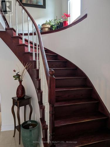 59 Hewitt Crescent, Ajax, ON - Indoor Photo Showing Other Room