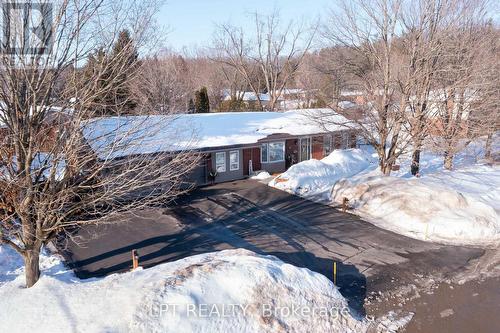 34 Cedar Creek Road, Springwater, ON - Outdoor