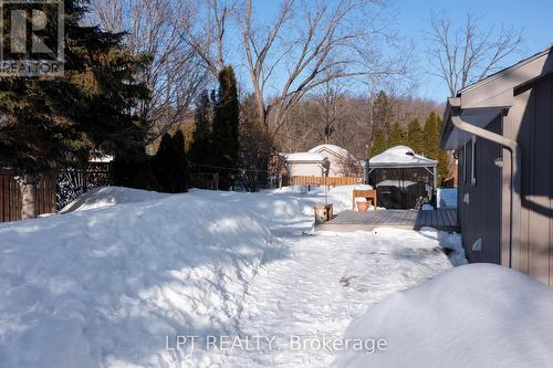 34 Cedar Creek Road, Springwater, ON - Outdoor