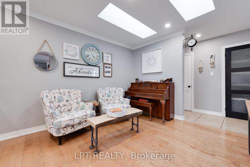 34 Cedar Creek Road, Springwater, ON - Indoor