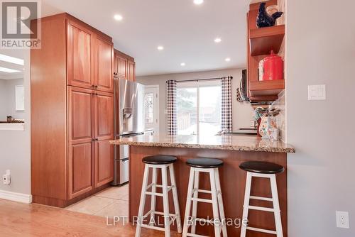 34 Cedar Creek Road, Springwater, ON - Indoor