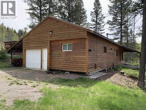 2337 CHIMNEY LAKE ROAD  Williams Lake, BC V2G 4W2
