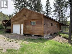 2337 CHIMNEY LAKE ROAD  Williams Lake, BC V2G 4W2