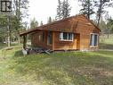 2337 Chimney Lake Road, Williams Lake, BC  - Outdoor 