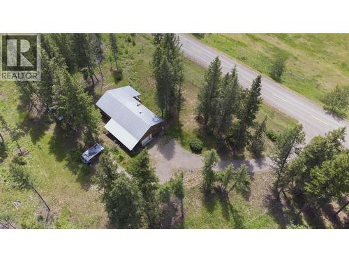 2337 Chimney Lake Road, Williams Lake, BC - Outdoor With View