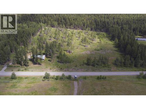 2337 Chimney Lake Road, Williams Lake, BC - Outdoor With View