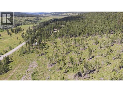2337 Chimney Lake Road, Williams Lake, BC - Outdoor With View