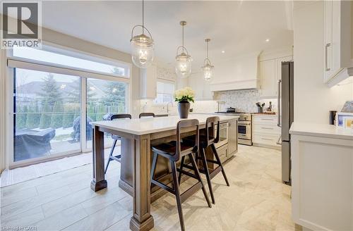 24 Festival Way, Binbrook, ON - Indoor