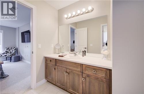 24 Festival Way, Binbrook, ON - Indoor Photo Showing Bathroom