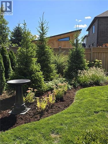 24 Festival Way, Binbrook, ON - Outdoor