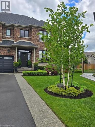 24 Festival Way, Binbrook, ON - Outdoor