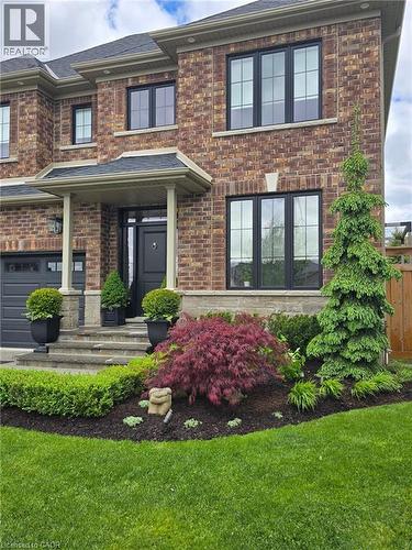 24 Festival Way, Binbrook, ON - Outdoor