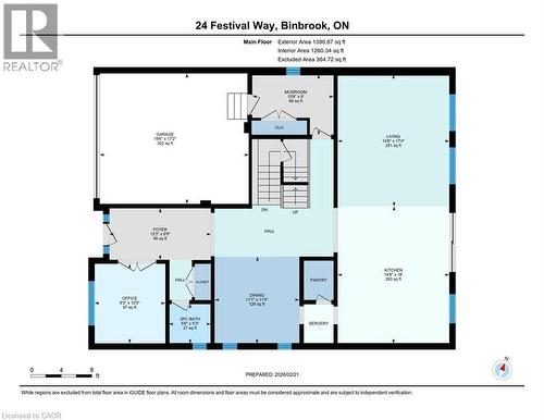 24 Festival Way, Binbrook, ON - Other