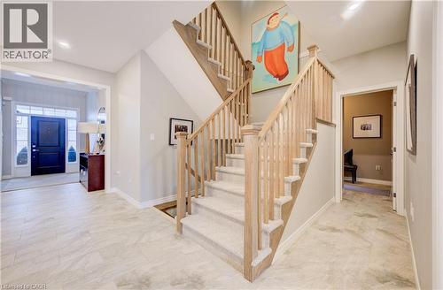 24 Festival Way, Binbrook, ON - Indoor Photo Showing Other Room