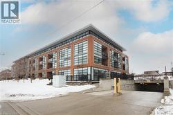 155 ST LEGER Street Unit# 206  Kitchener, ON N2H 0B9