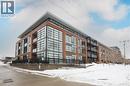 155 St. Leger Unit# 206, Kitchener, ON  - Outdoor 