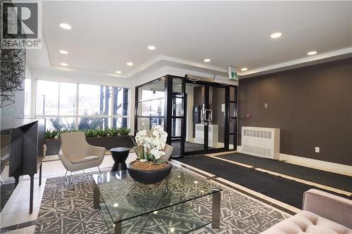 155 St. Leger Unit# 206, Kitchener, ON - Indoor Photo Showing Other Room