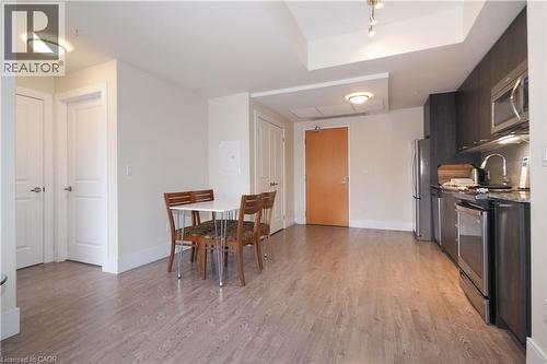 155 St. Leger Unit# 206, Kitchener, ON - Indoor