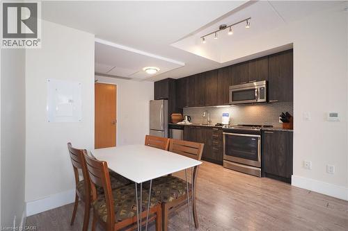 155 St. Leger Unit# 206, Kitchener, ON - Indoor Photo Showing Other Room