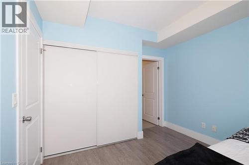 155 St. Leger Unit# 206, Kitchener, ON - Indoor Photo Showing Other Room