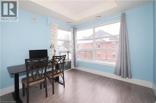 155 St. Leger Unit# 206, Kitchener, ON - Indoor Photo Showing Other Room