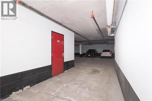155 St. Leger Unit# 206, Kitchener, ON - Indoor