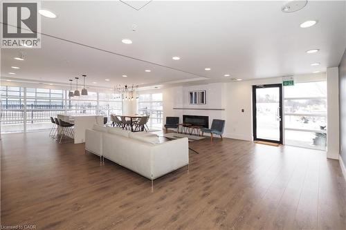 155 St. Leger Unit# 206, Kitchener, ON - Indoor