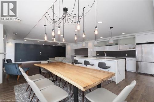 155 St. Leger Unit# 206, Kitchener, ON - Indoor