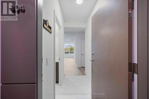204 - 10 Wilby Crescent, Toronto, ON -  Photo Showing Other Room