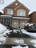 23 BUICK BOULEVARD  Brampton, ON L7A 3B9