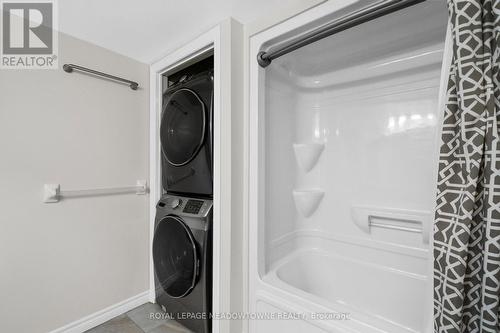 310 - 1470 Main Street E, Milton, ON - Indoor Photo Showing Laundry Room