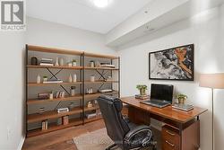 Den - Virtually Staged - 