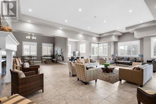 310 - 1470 Main Street E, Milton, ON - Indoor