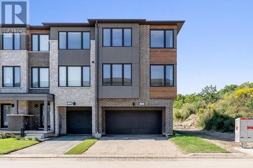 72 Windtree Way, Halton Hills, ON - Outdoor With Facade