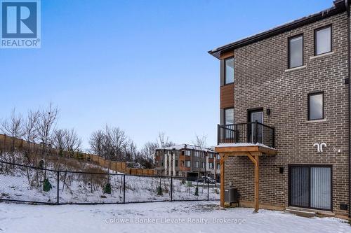 72 Windtree Way, Halton Hills, ON - Outdoor With Exterior