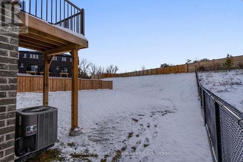 72 Windtree Way, Halton Hills, ON - Outdoor