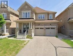 7 ABERCROMBIE CRESCENT  Brampton, ON L7A 4N2