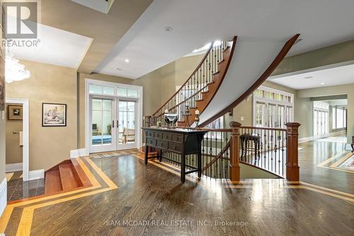 839 Lakeshore Road, Port Colborne, ON - Indoor Photo Showing Other Room