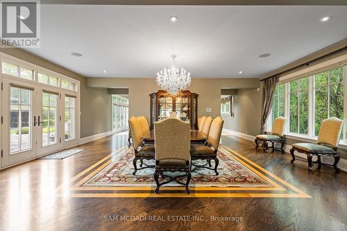 839 Lakeshore Road, Port Colborne, ON - Indoor