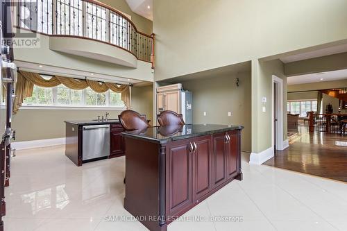 839 Lakeshore Road, Port Colborne, ON - Indoor Photo Showing Other Room