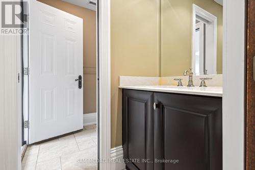 839 Lakeshore Road, Port Colborne, ON - Indoor Photo Showing Bathroom