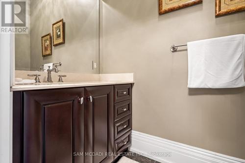 839 Lakeshore Road, Port Colborne, ON - Indoor Photo Showing Bathroom