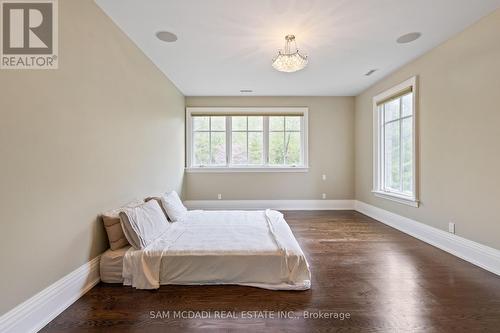839 Lakeshore Road, Port Colborne, ON - Indoor Photo Showing Bedroom