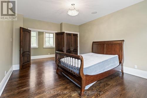 839 Lakeshore Road, Port Colborne, ON - Indoor Photo Showing Bedroom