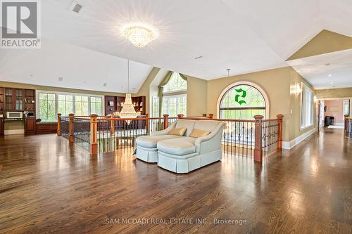 839 Lakeshore Road, Port Colborne, ON - Indoor Photo Showing Living Room