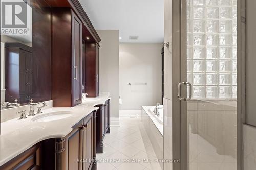 839 Lakeshore Road, Port Colborne, ON - Indoor Photo Showing Bathroom