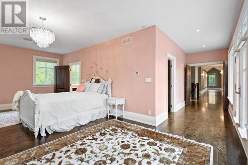 839 Lakeshore Road, Port Colborne, ON - Indoor Photo Showing Bedroom