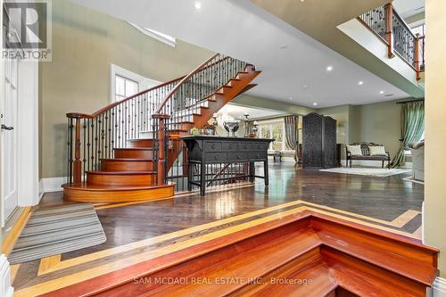 839 Lakeshore Road, Port Colborne, ON - Indoor Photo Showing Other Room